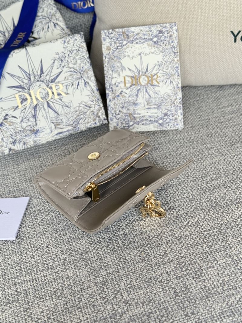 Christian Dior Wallet